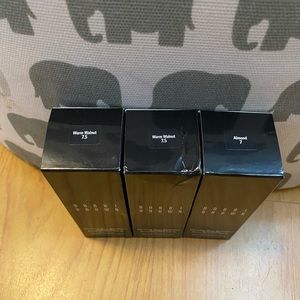 Bobbi Brown Foundation Bundle